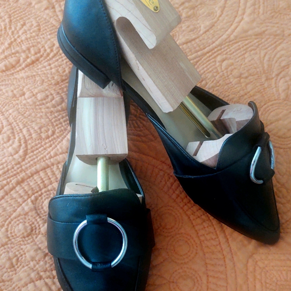 Bleeker and Bond flats